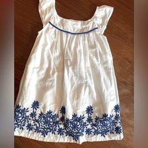 Cherokee Peasant Top- size XS